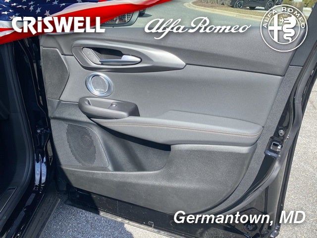 2025 Alfa Romeo Tonale TONALE AWD