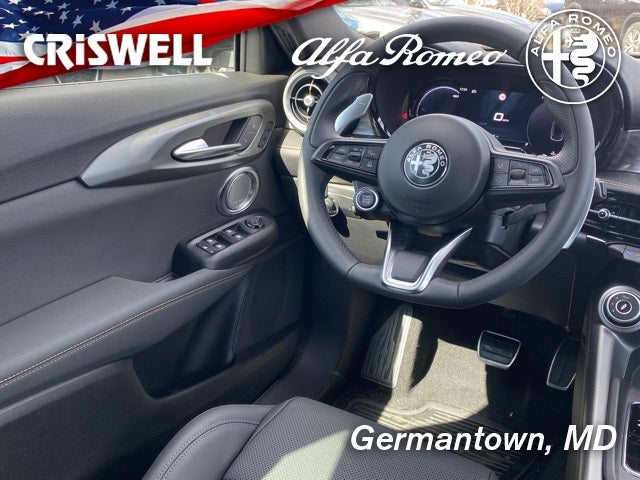 2025 Alfa Romeo Tonale TONALE AWD