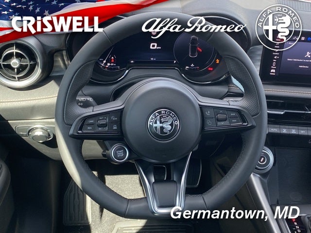 2025 Alfa Romeo Tonale TONALE AWD