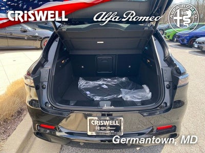 2025 Alfa Romeo Tonale TONALE AWD