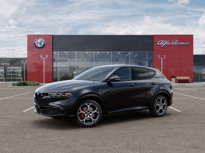 2025 Alfa Romeo Tonale TONALE AWD