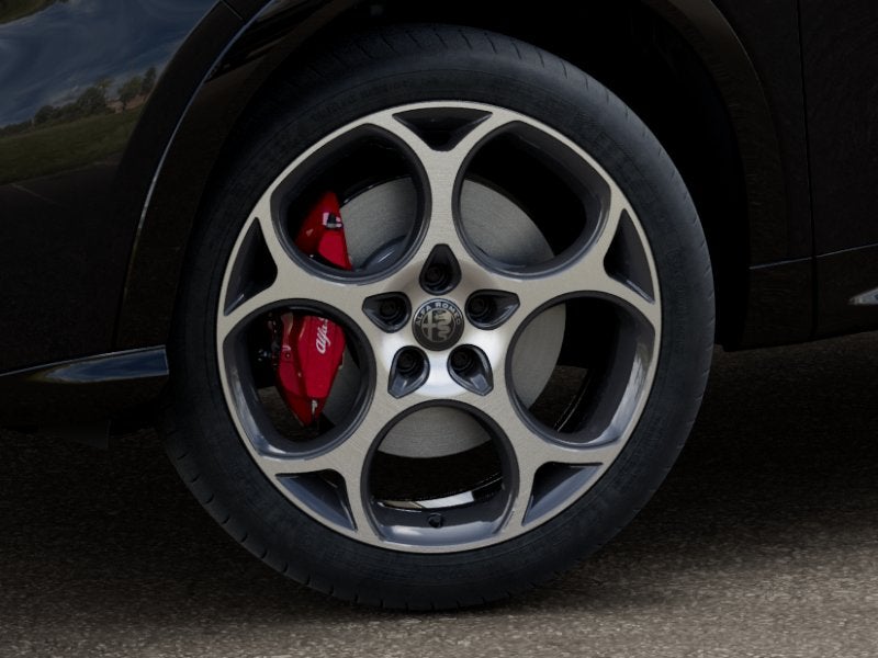 2025 Alfa Romeo Tonale TONALE AWD