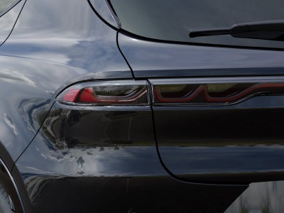 2025 Alfa Romeo Tonale TONALE AWD