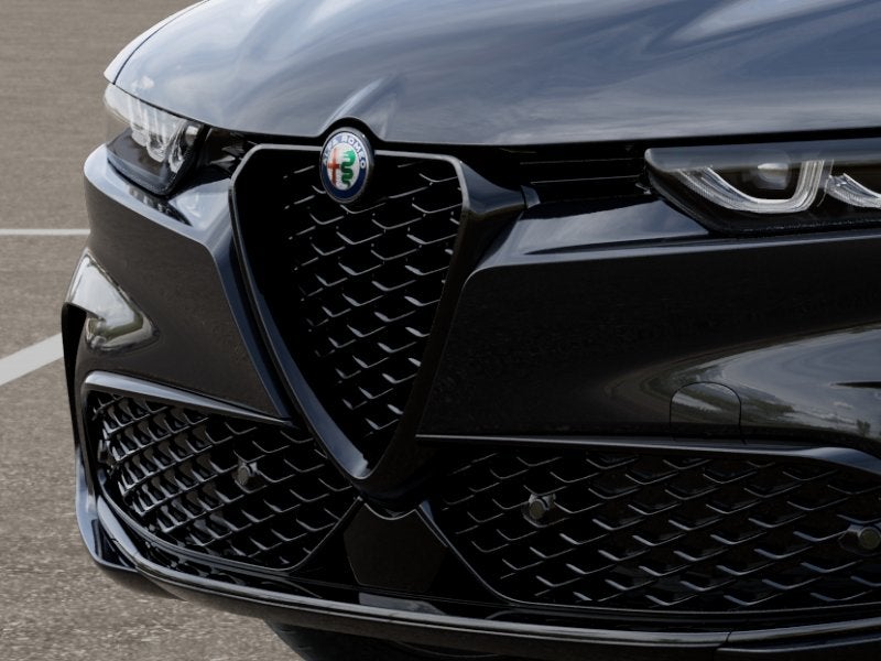 2025 Alfa Romeo Tonale TONALE AWD