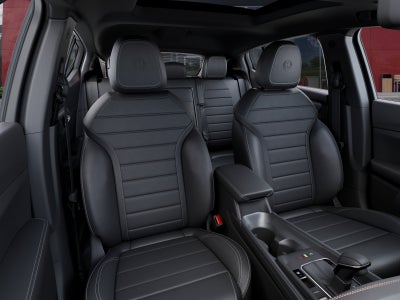 2025 Alfa Romeo Tonale TONALE AWD