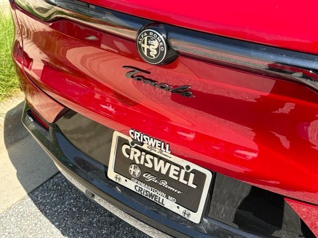 2026 Alfa Romeo Tonale TONALE VELOCE AWD