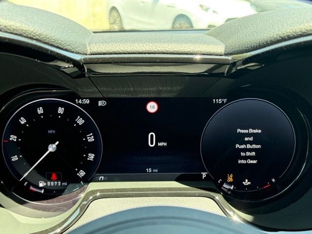 2026 Alfa Romeo Tonale TONALE VELOCE AWD