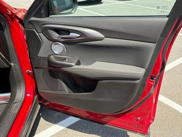 2026 Alfa Romeo Tonale TONALE VELOCE AWD