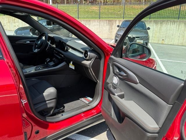 2026 Alfa Romeo Tonale TONALE VELOCE AWD