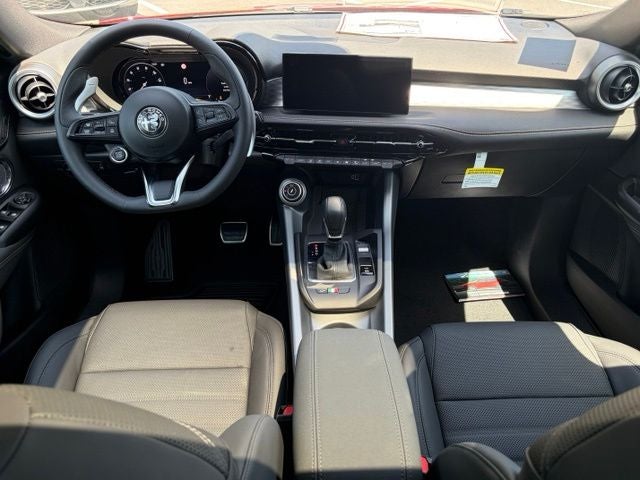 2026 Alfa Romeo Tonale TONALE VELOCE AWD