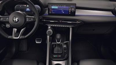 2026 Alfa Romeo Tonale TONALE VELOCE AWD