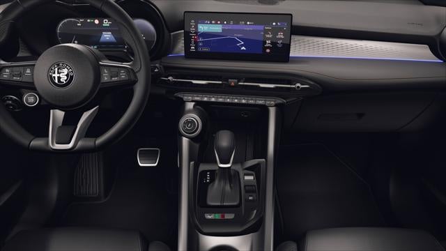 2026 Alfa Romeo Tonale TONALE VELOCE AWD