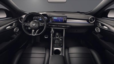 2026 Alfa Romeo Tonale TONALE VELOCE AWD