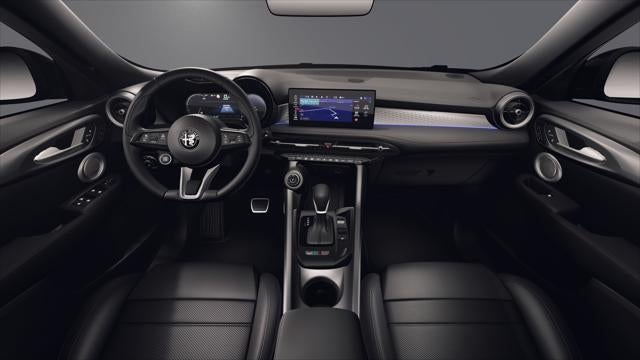 2026 Alfa Romeo Tonale TONALE VELOCE AWD
