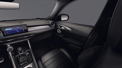 2026 Alfa Romeo Tonale TONALE VELOCE AWD