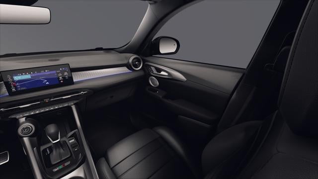 2026 Alfa Romeo Tonale TONALE VELOCE AWD