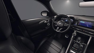 2026 Alfa Romeo Tonale TONALE VELOCE AWD