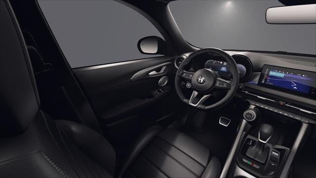 2026 Alfa Romeo Tonale TONALE VELOCE AWD