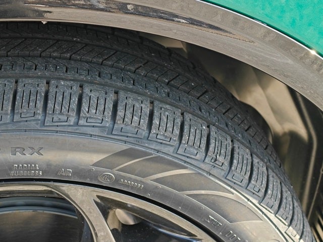 2026 Alfa Romeo Stelvio STELVIO AWD