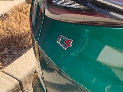 2026 Alfa Romeo Stelvio STELVIO AWD