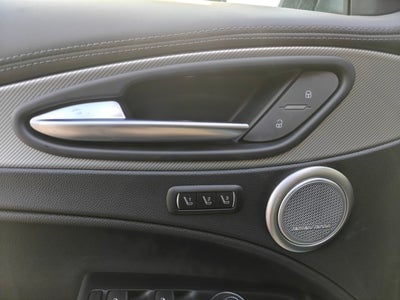 2026 Alfa Romeo Stelvio STELVIO AWD