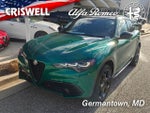 2026 Alfa Romeo Stelvio STELVIO AWD