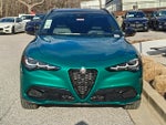 2026 Alfa Romeo Stelvio STELVIO AWD