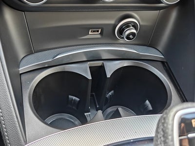 2026 Alfa Romeo Stelvio STELVIO AWD