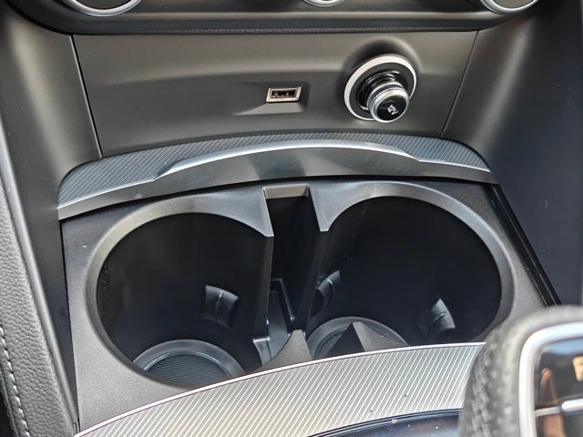 2026 Alfa Romeo Stelvio STELVIO AWD