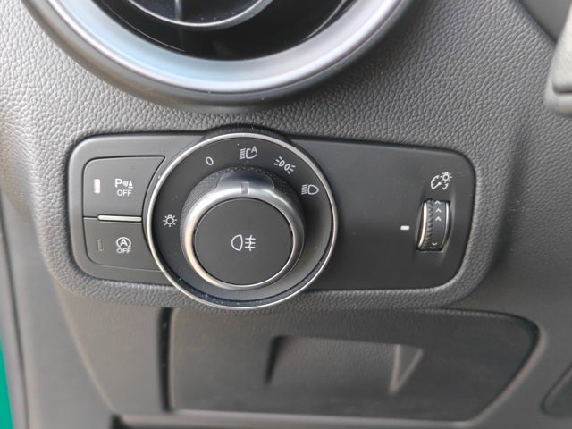 2026 Alfa Romeo Stelvio STELVIO AWD