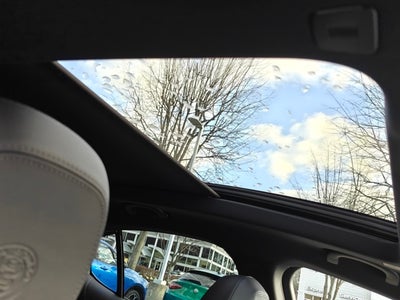 2026 Alfa Romeo Stelvio STELVIO AWD