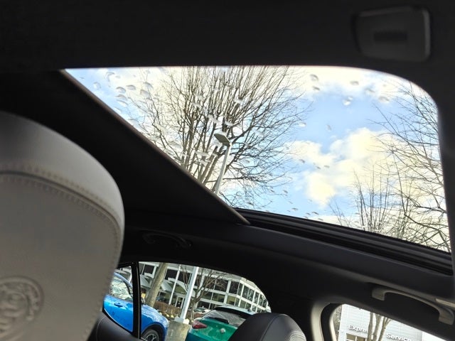 2026 Alfa Romeo Stelvio STELVIO AWD