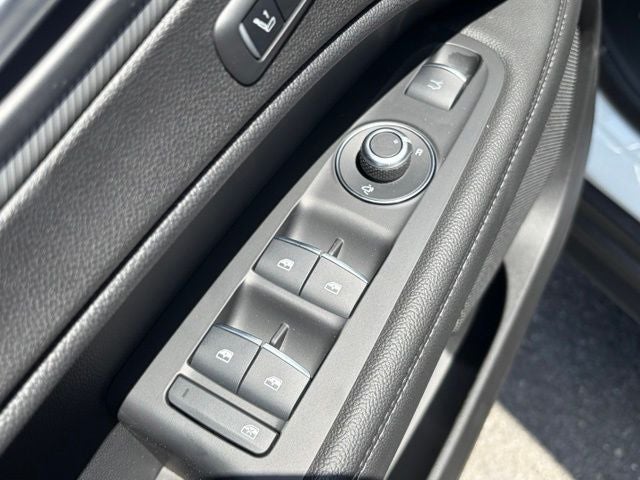 2026 Alfa Romeo Stelvio STELVIO AWD