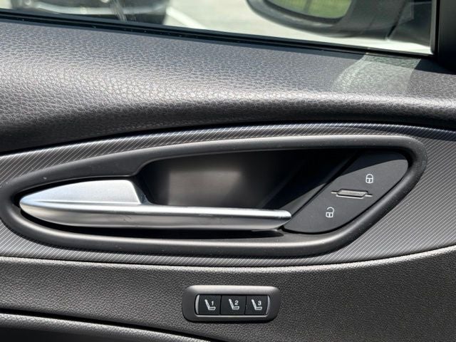 2026 Alfa Romeo Stelvio STELVIO AWD