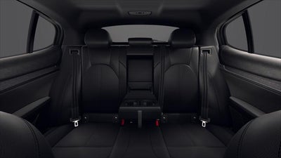 2026 Alfa Romeo Stelvio STELVIO AWD