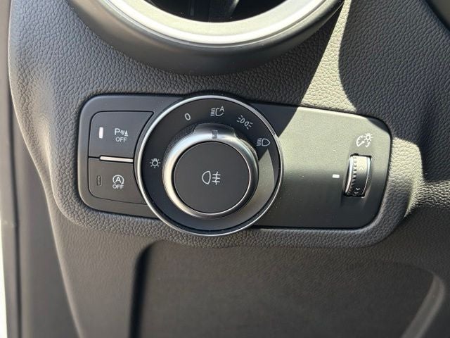 2026 Alfa Romeo Stelvio STELVIO AWD