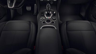 2026 Alfa Romeo Stelvio STELVIO AWD