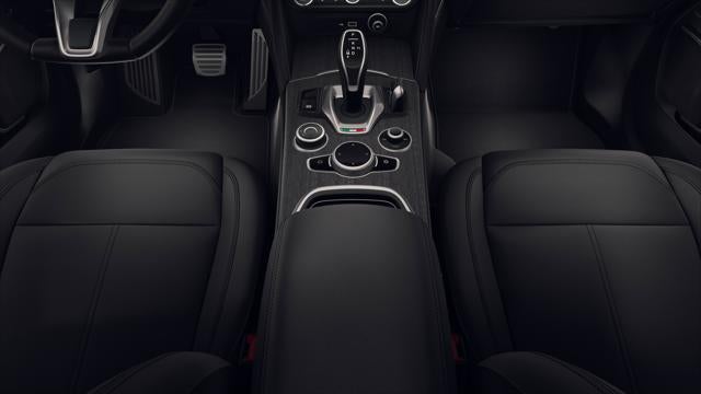 2026 Alfa Romeo Stelvio STELVIO AWD