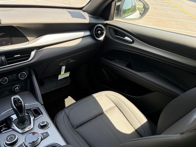 2026 Alfa Romeo Stelvio STELVIO AWD