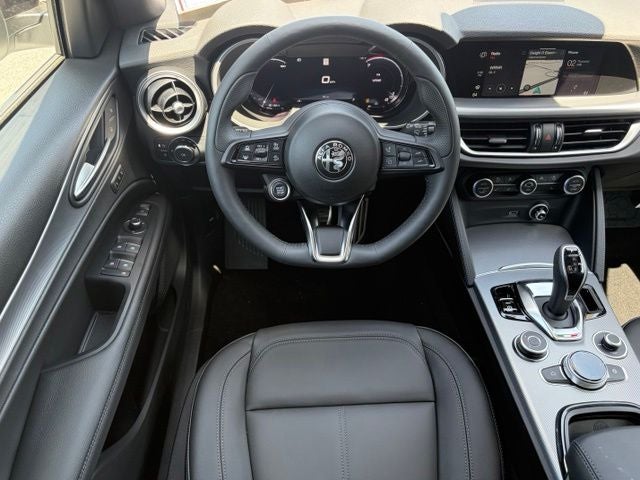 2026 Alfa Romeo Stelvio STELVIO AWD