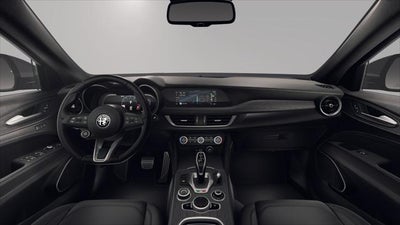 2026 Alfa Romeo Stelvio STELVIO AWD