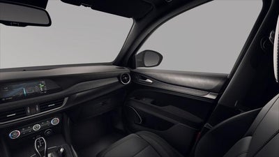 2026 Alfa Romeo Stelvio STELVIO AWD