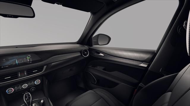 2026 Alfa Romeo Stelvio STELVIO AWD