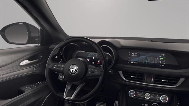 2026 Alfa Romeo Stelvio STELVIO AWD