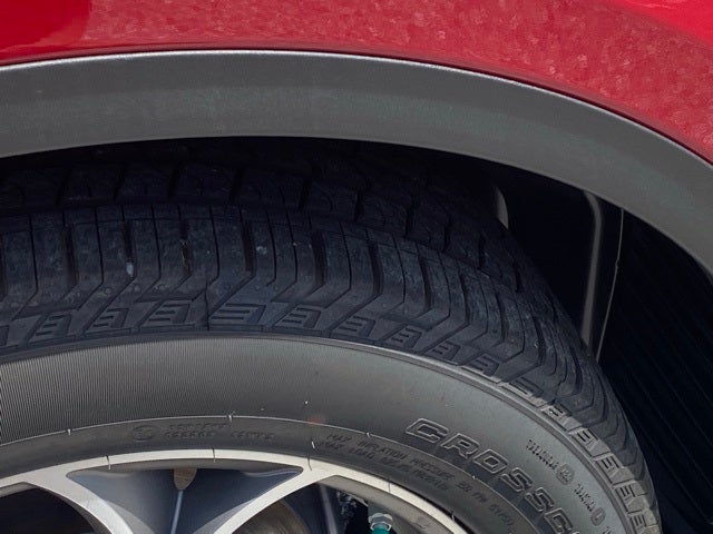 2025 Alfa Romeo Stelvio STELVIO AWD