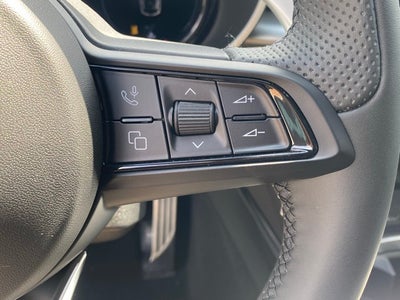 2025 Alfa Romeo Stelvio STELVIO AWD