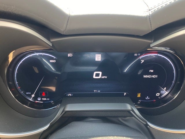 2025 Alfa Romeo Stelvio STELVIO AWD