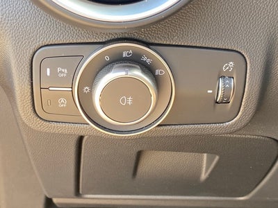 2025 Alfa Romeo Stelvio STELVIO AWD