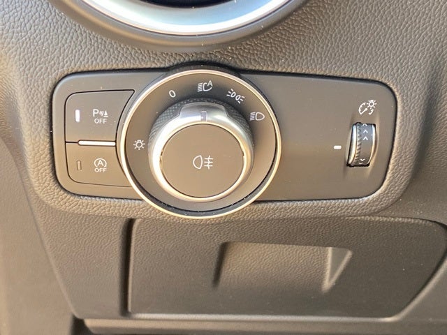 2025 Alfa Romeo Stelvio STELVIO AWD