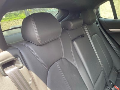 2025 Alfa Romeo Stelvio STELVIO AWD